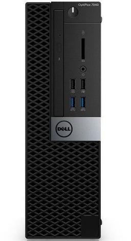 Refurbished Dell Optiplex 7040 SFF - Reebelo Österreich