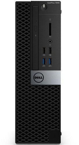 Refurbished Dell Optiplex 7040 SFF - Reebelo Österreich