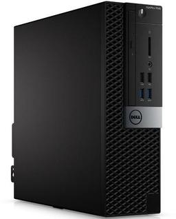 Refurbished Dell Optiplex 7040 SFF - Reebelo Österreich