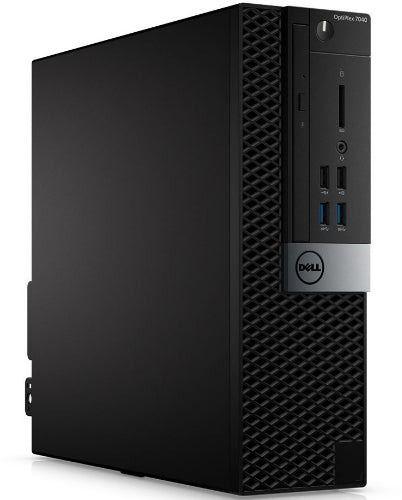 Refurbished Dell Optiplex 7040 SFF - Reebelo Österreich