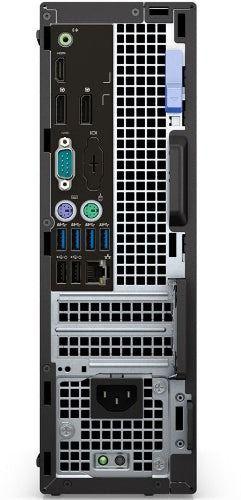 Refurbished Dell Optiplex 7040 SFF - Reebelo Österreich