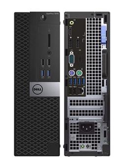 Refurbished Dell Optiplex 7040 SFF - Reebelo Österreich