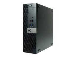 Refurbished Dell Optiplex 7040 SFF - Reebelo Österreich