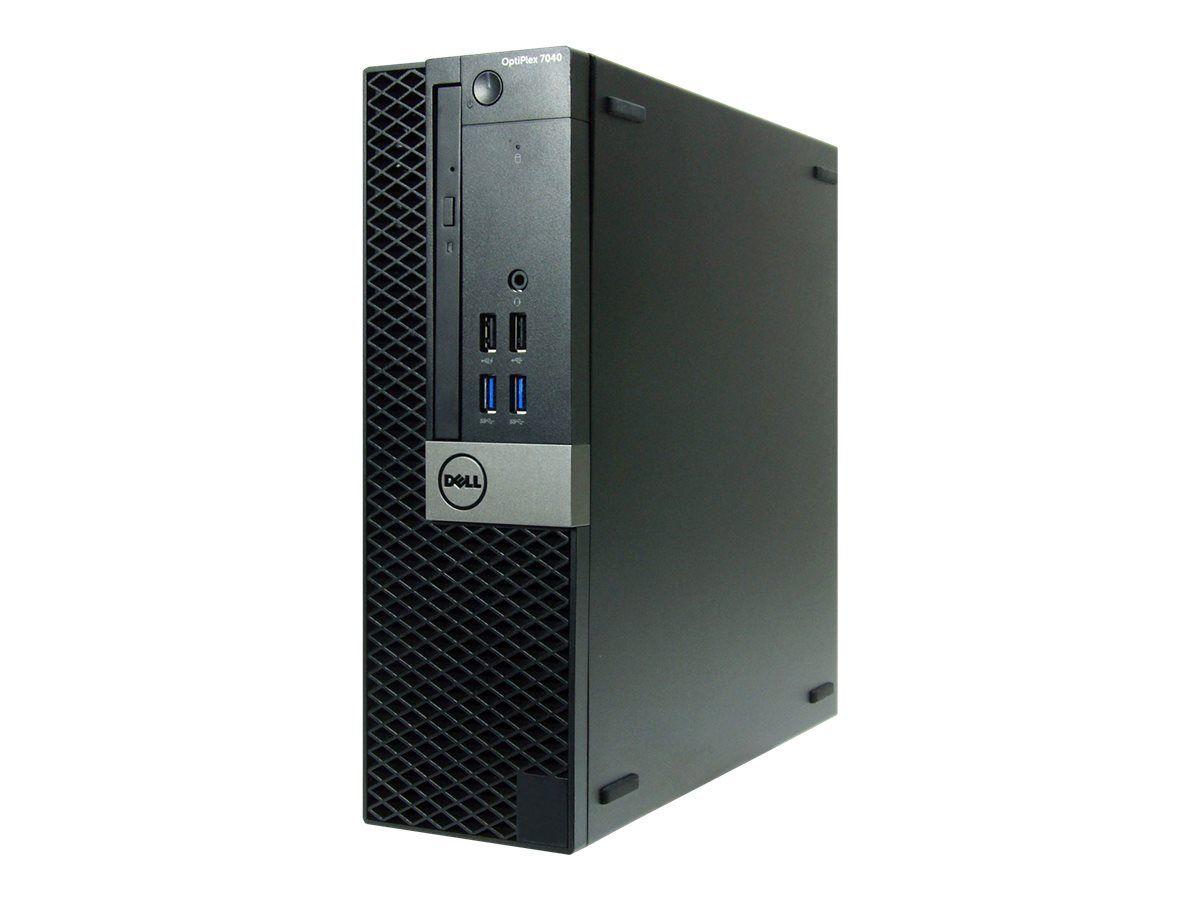 Refurbished Dell Optiplex 7040 SFF - Reebelo Österreich