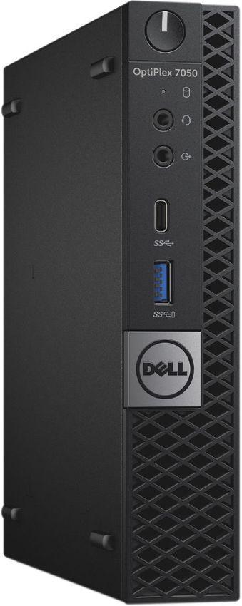 Refurbished Dell OptiPlex 7050 MFF - Reebelo Österreich