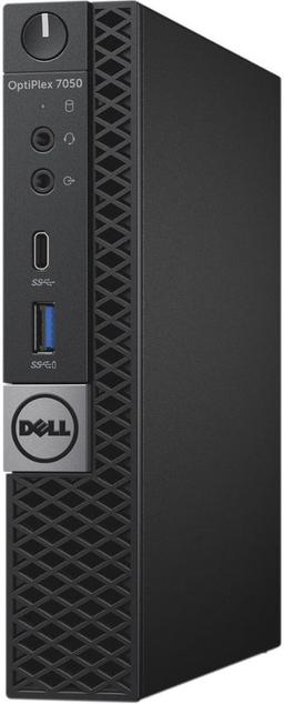 Refurbished Dell OptiPlex 7050 MFF - Reebelo Österreich