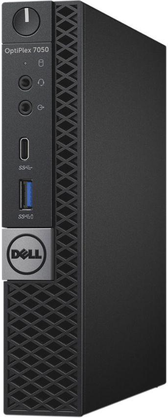 Refurbished Dell OptiPlex 7050 MFF - Reebelo Österreich