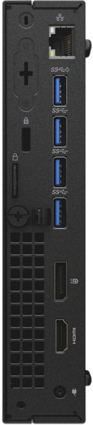 Refurbished Dell OptiPlex 7050 MFF - Reebelo Österreich