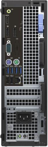 Refurbished Dell Optiplex 7050 SFF - Reebelo Österreich