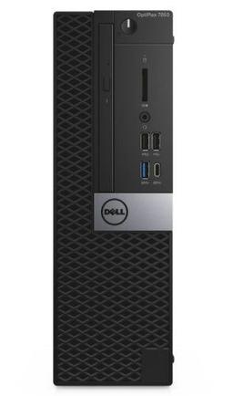 Refurbished Dell Optiplex 7050 SFF i7-6700 3.4GHz - Reebelo Österreich