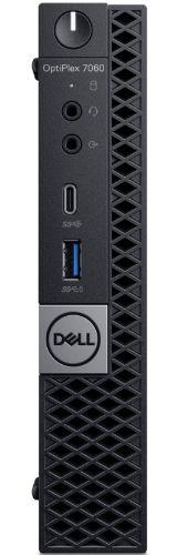 Refurbished Dell Optiplex 7060 MFF - Reebelo Österreich