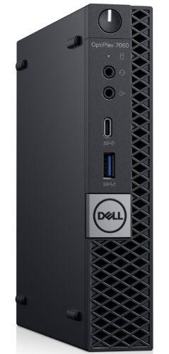 Refurbished Dell Optiplex 7060 MFF - Reebelo Österreich