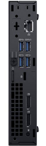 Refurbished Dell Optiplex 7060 MFF - Reebelo Österreich
