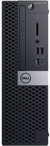 Refurbished Dell Optiplex 7060 SFF - Reebelo Österreich