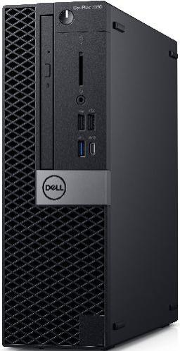 Refurbished Dell Optiplex 7060 SFF - Reebelo Österreich
