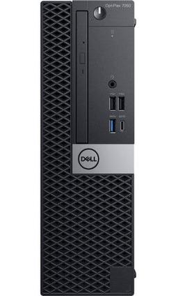 Refurbished Dell Optiplex 7060 SFF i5-8500 3.0GHz - Reebelo Österreich