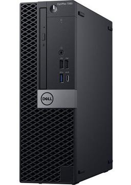 Refurbished Dell Optiplex 7060 SFF i5-8500 3.0GHz - Reebelo Österreich