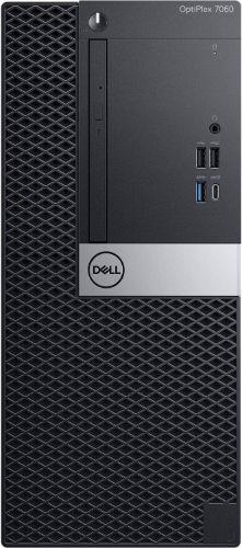 Refurbished Dell Optiplex 7060 Tower - Reebelo Österreich