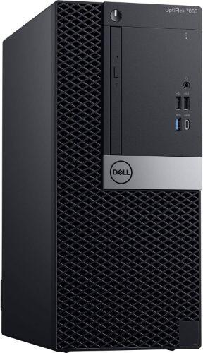 Refurbished Dell Optiplex 7060 Tower - Reebelo Österreich