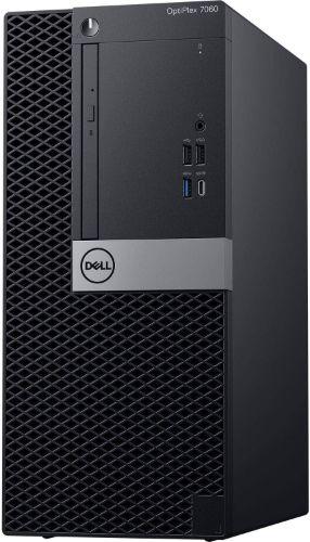 Refurbished Dell Optiplex 7060 Tower - Reebelo Österreich