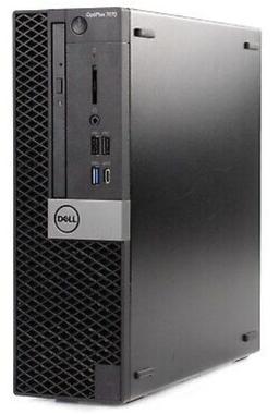Refurbished Dell Optiplex 7070 Desktop SFF - Reebelo Österreich