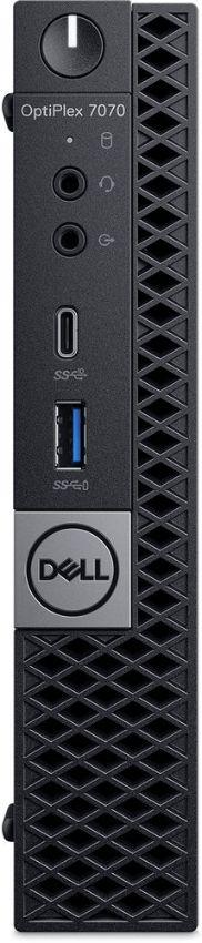 Refurbished Dell Optiplex 7070 MFF - Reebelo Österreich