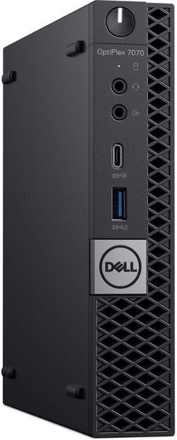 Refurbished Dell Optiplex 7070 MFF - Reebelo Österreich