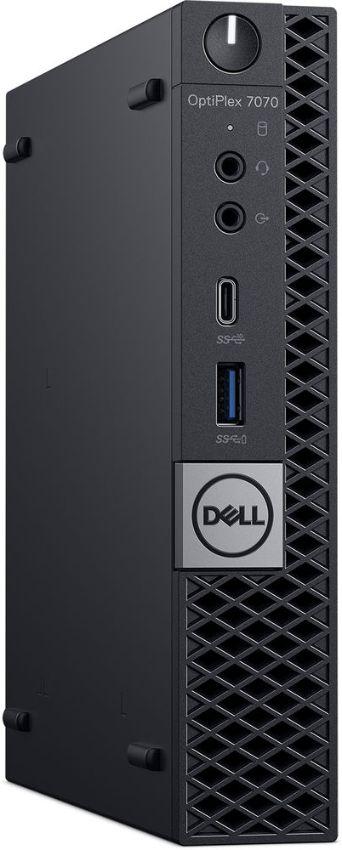 Refurbished Dell Optiplex 7070 MFF - Reebelo Österreich