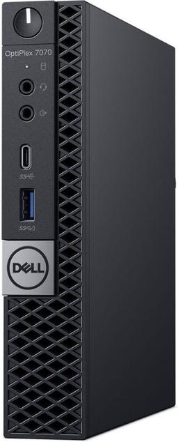 Refurbished Dell Optiplex 7070 MFF - Reebelo Österreich