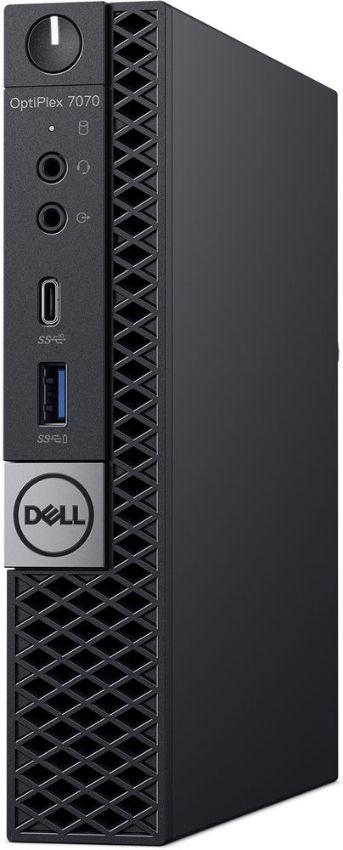 Refurbished Dell Optiplex 7070 MFF - Reebelo Österreich