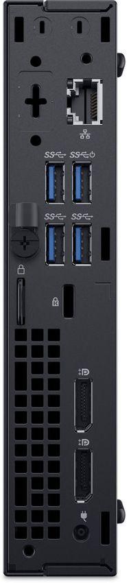 Refurbished Dell Optiplex 7070 MFF - Reebelo Österreich