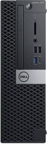 Refurbished Dell Optiplex 7070 SFF - Reebelo Österreich