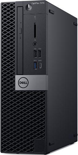 Refurbished Dell Optiplex 7070 SFF - Reebelo Österreich