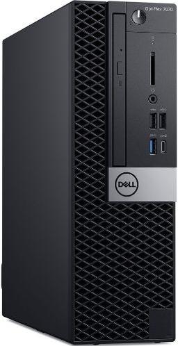 Refurbished Dell Optiplex 7070 SFF - Reebelo Österreich