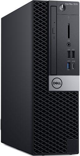 Refurbished Dell Optiplex 7070 SFF - Reebelo Österreich