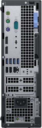 Refurbished Dell Optiplex 7070 SFF - Reebelo Österreich