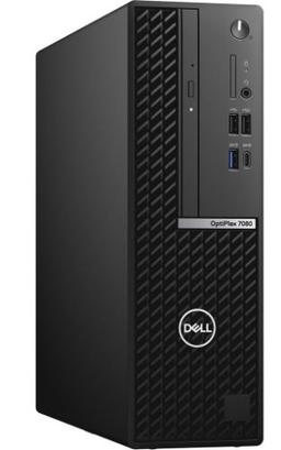 Refurbished Dell OptiPlex 7080 Desktop SFF - Reebelo Österreich