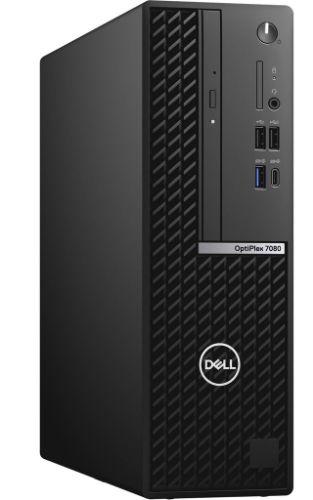 Refurbished Dell OptiPlex 7080 Desktop SFF - Reebelo Österreich