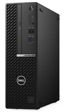 Refurbished Dell OptiPlex 7080 Desktop SFF - Reebelo Österreich