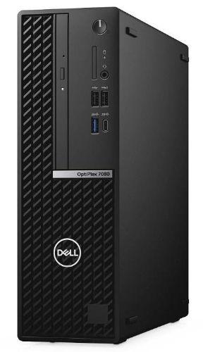 Refurbished Dell OptiPlex 7080 Desktop SFF - Reebelo Österreich