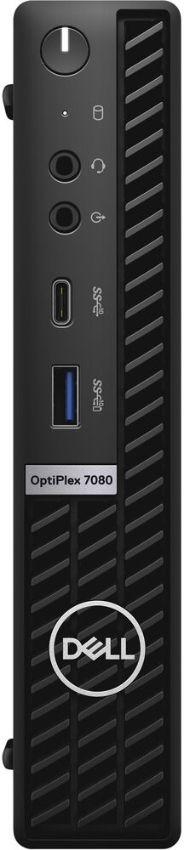 Refurbished Dell OptiPlex 7080 Desktop MFF - Reebelo Österreich