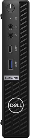 Dell OptiPlex 7080 Desktop MFF