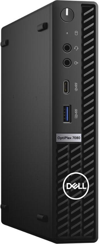 Refurbished Dell OptiPlex 7080 Desktop MFF - Reebelo Österreich