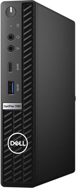 Refurbished Dell OptiPlex 7080 Desktop MFF - Reebelo Österreich