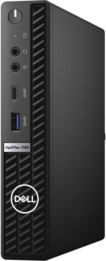 Refurbished Dell OptiPlex 7080 Desktop MFF - Reebelo Österreich