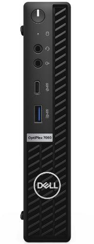Refurbished Dell Optiplex 7090 MFF - Reebelo Österreich