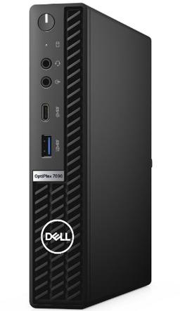 Refurbished Dell Optiplex 7090 MFF - Reebelo Österreich
