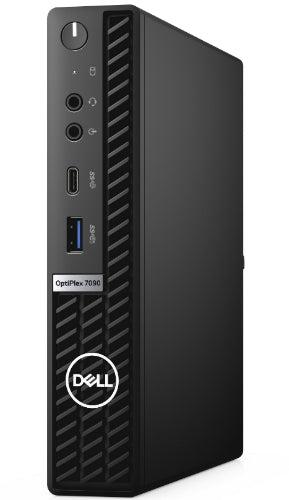 Refurbished Dell Optiplex 7090 MFF - Reebelo Österreich