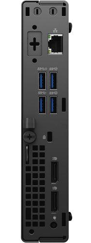 Refurbished Dell Optiplex 7090 MFF - Reebelo Österreich