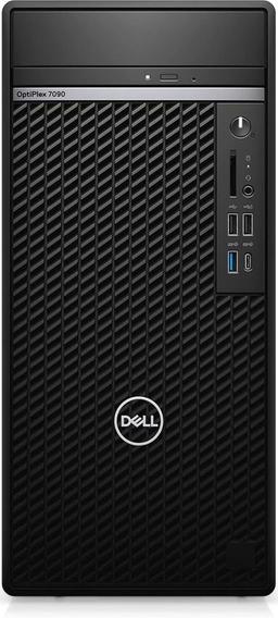 Refurbished Dell OptiPlex 7090 MT Mini Tower Desktop-Computer - Reebelo Österreich